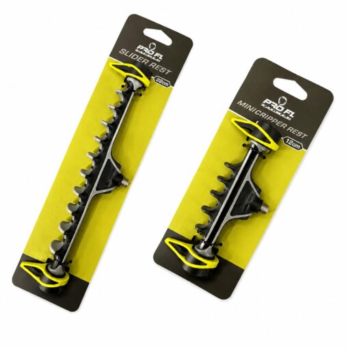 Гребен за фидер PRO FL Gripper Rest с дълбоки отвори