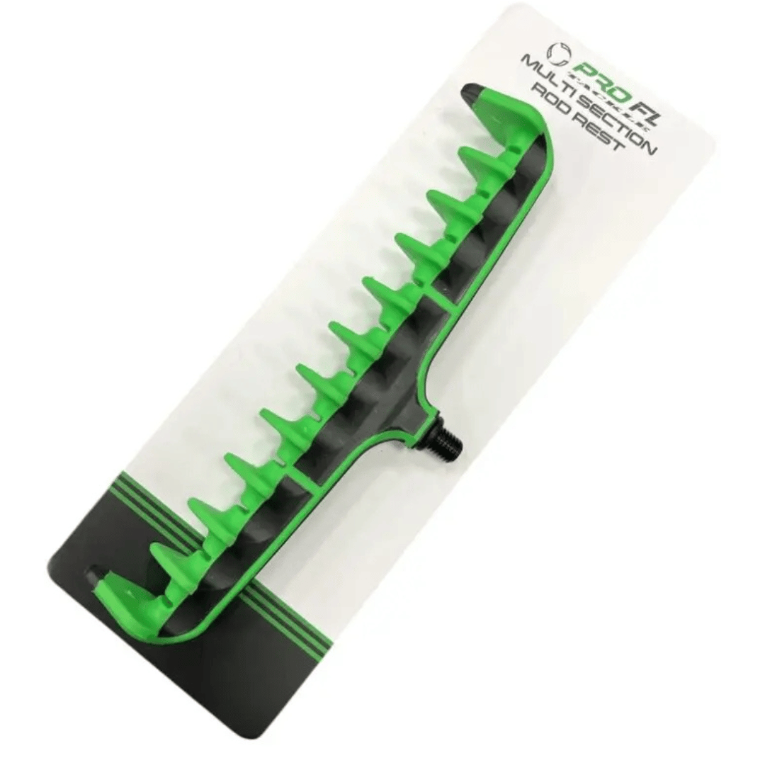 Гребен за фидер PRO FL Multi Section ROD REST