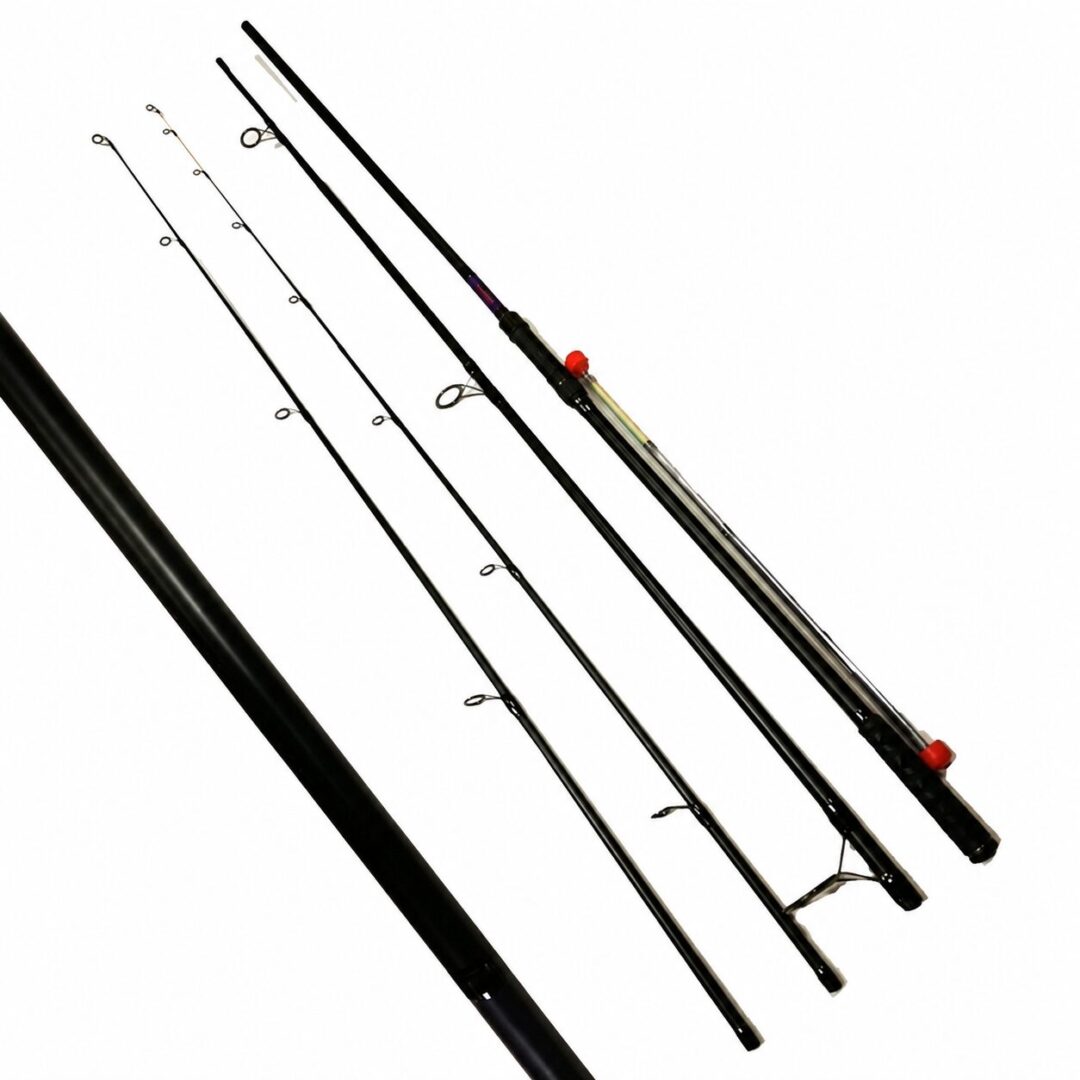 Въдица FL Ultra Feeder Carp