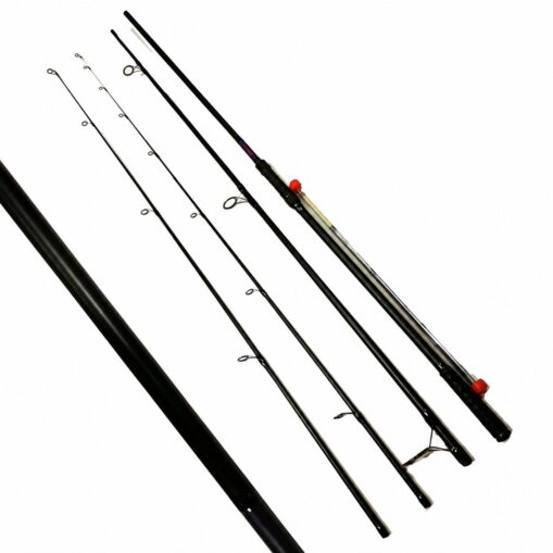 Въдица FL Ultra Feeder Carp