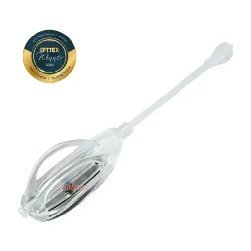 Хранилка Big Rocket Method Basket Crystal