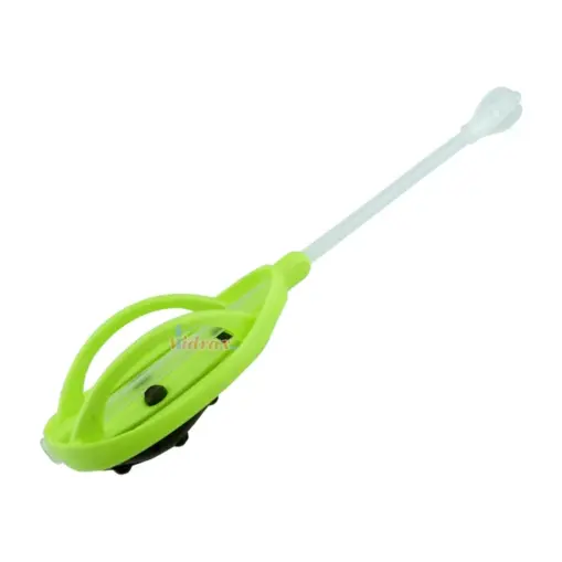 Хранилка Big Rocket Method basket Green