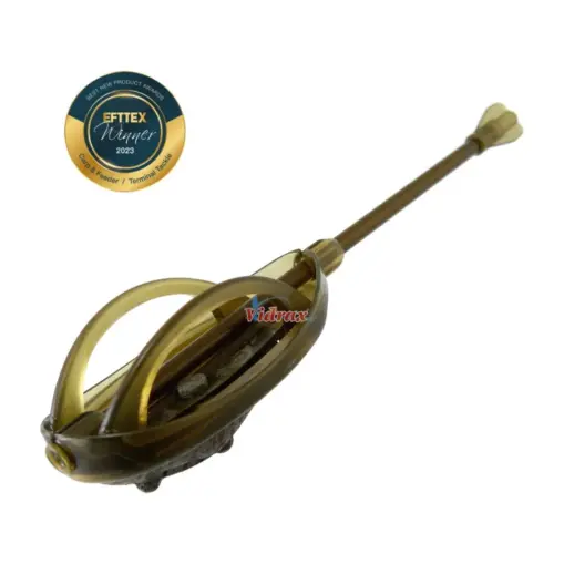 Хранилка Big Rocket Method Basket Khaki