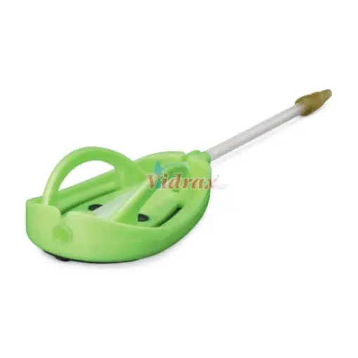 Хранилка Rocket Method basket Green Cr-3306