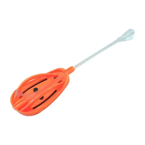 Хранилка Rocket Method basket Orange Cr-3307