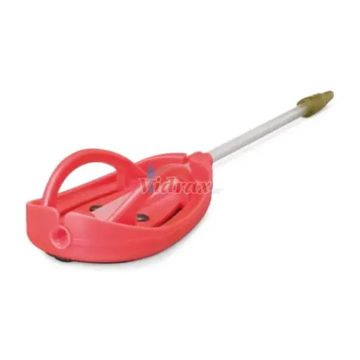 Хранилка Rocket Method basket Pink