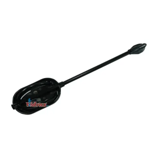 Хранилка Small Rocket Method basket Black