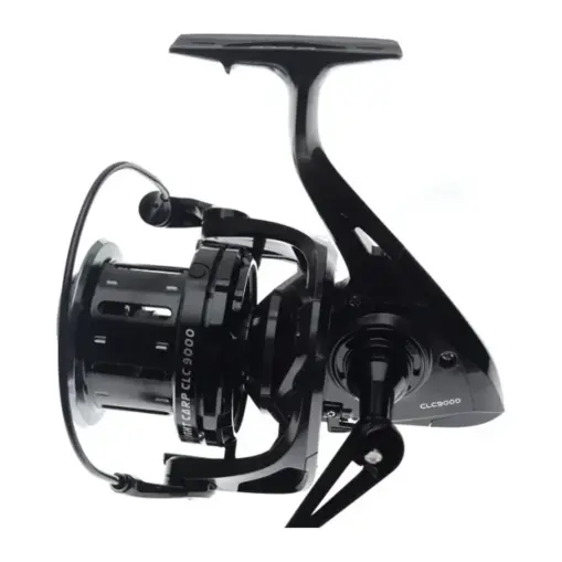 Макара PRO FL Carbon Light Carp 9000 - макара за риболов