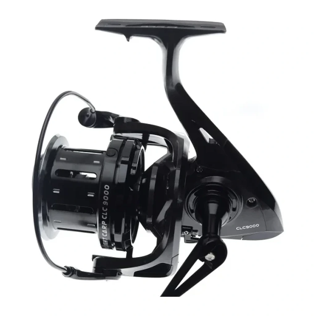 Макара PRO FL Carbon Light Carp 9000 - макара за риболов