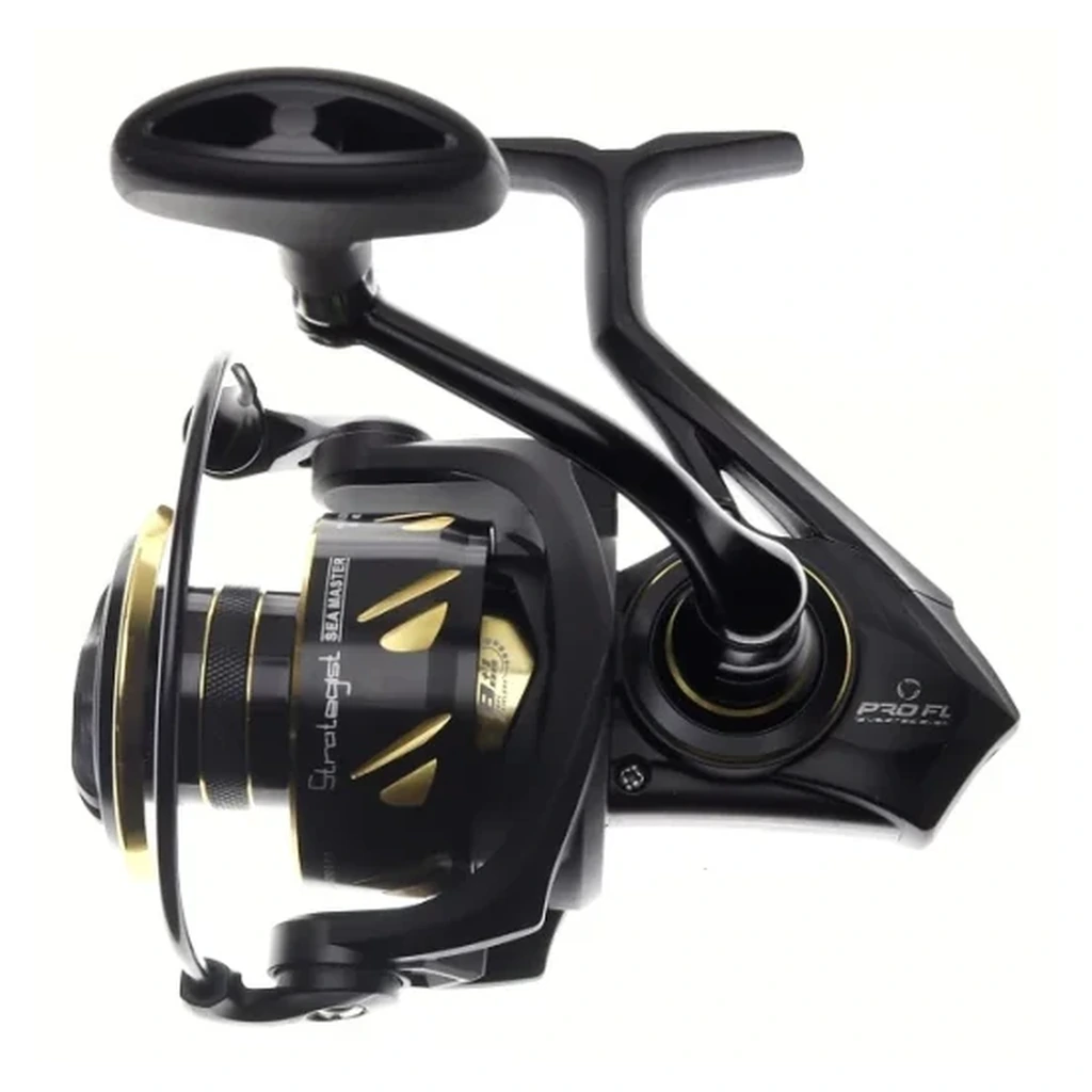 Макара PRO FL Sea Master - макара за риболов
