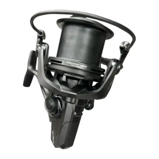 Макара PRO FL Strategist TX 8 000 / 10 000 - макара за риболов
