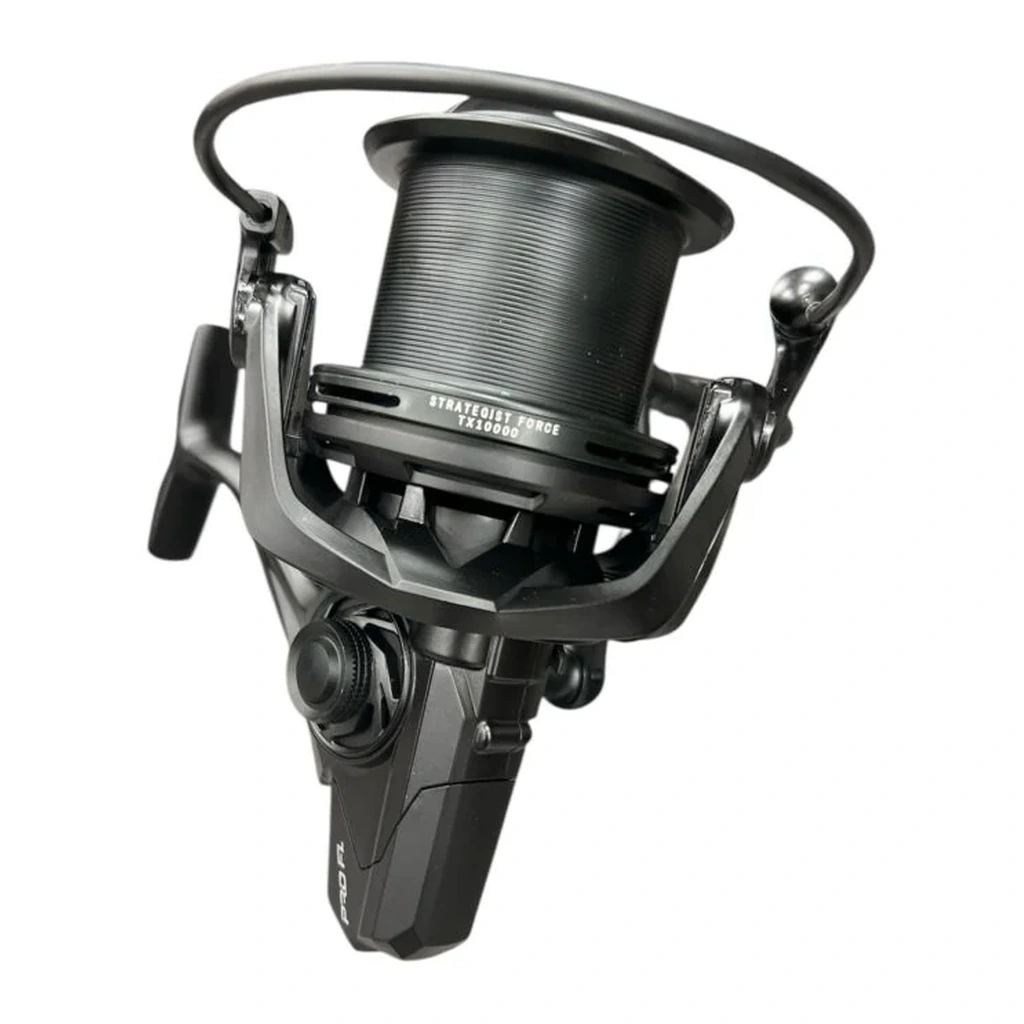 Макара PRO FL Strategist TX 8 000 / 10 000 - макара за риболов