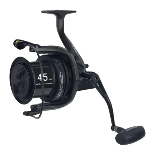 Макара PRO FL STRATEGIST X CARP CARBON TX C14000 - макара за риболов