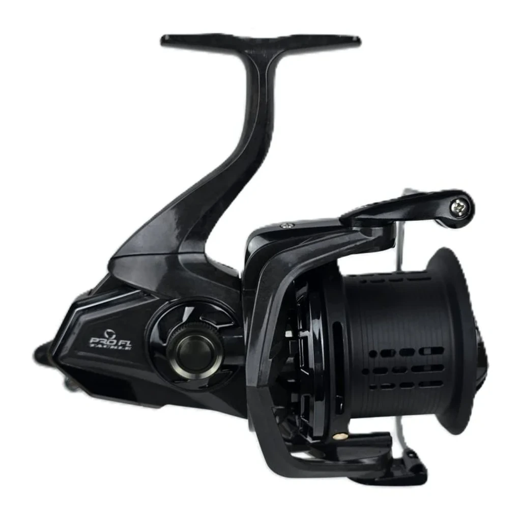 Макара PRO FL Titan Carbon Pro XTC 14 000 - макара за риболов