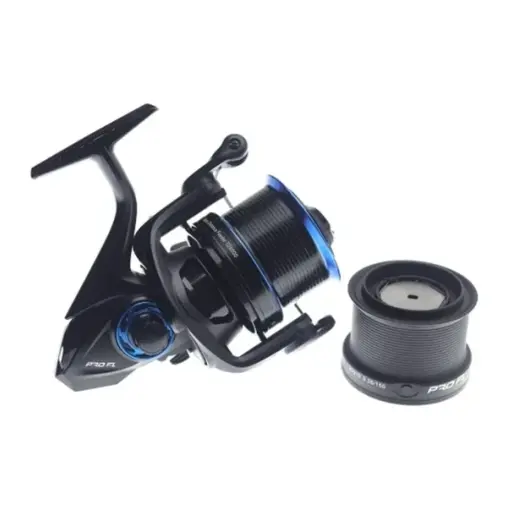 Макара PRO FL Totem Distance Feeder TD 8000 - макара за риболов
