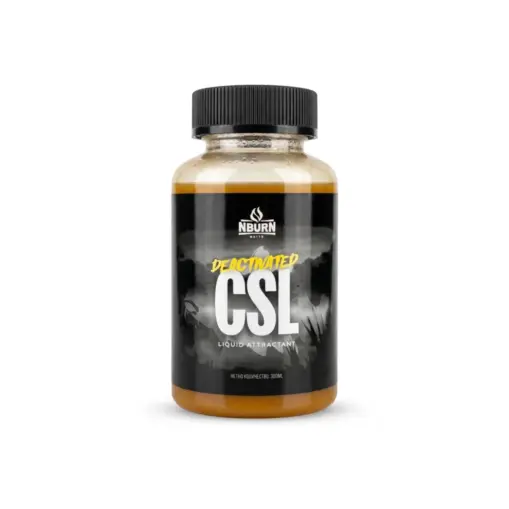 Течна добавка Nburn CSL LIQUID 300ml - продуктова снимка