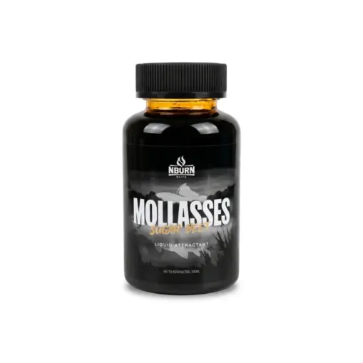 Течна добавка Nburn MOLLASSES LIQUID 300ml - продуктова снимка