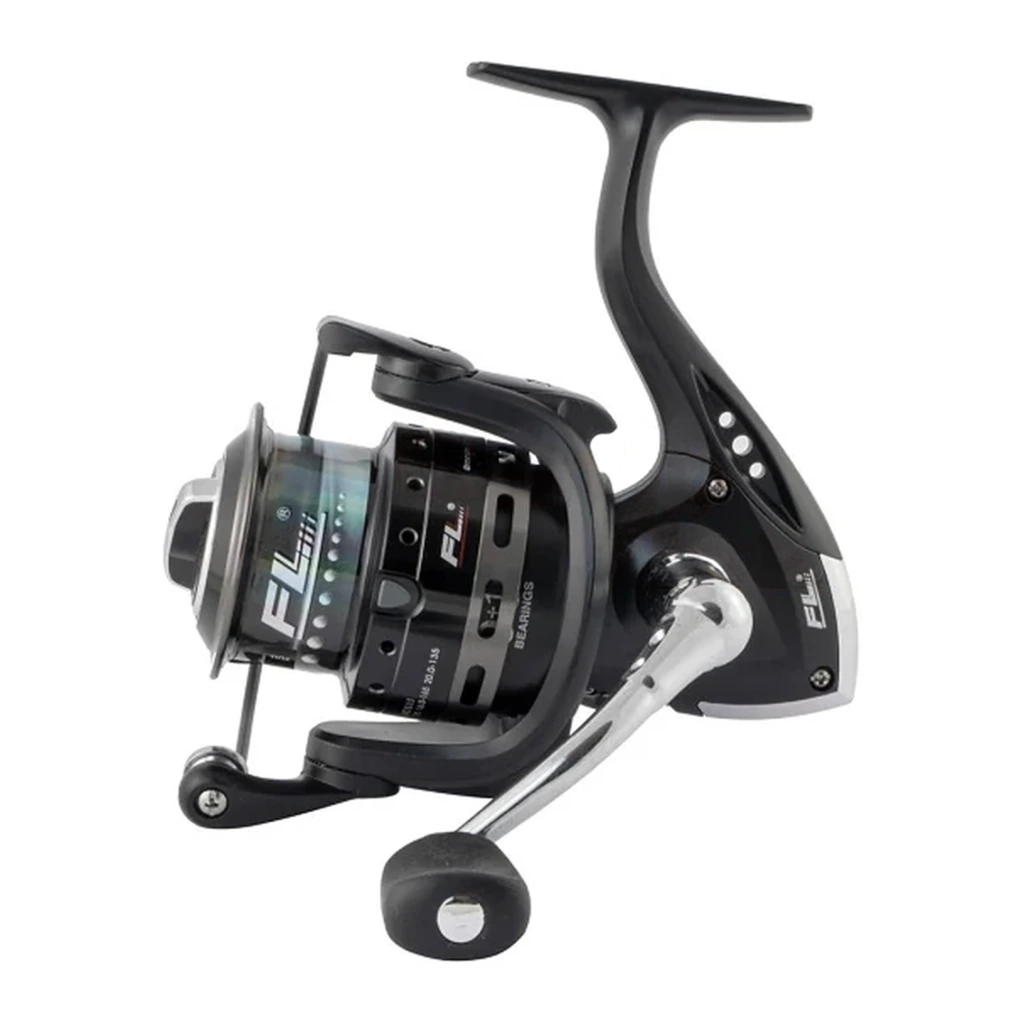 Макара FL Feeder Wind F