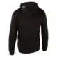 Leech Hoodie - Черно - продуктова снимка