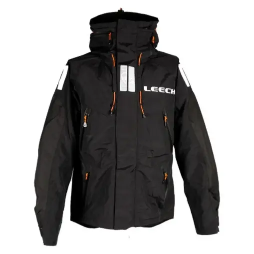 Leech Tactical jacket v.2 - Яке - продуктова снимка