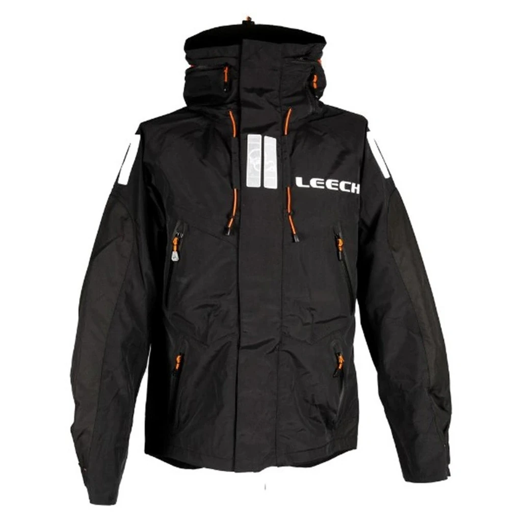 Leech Tactical jacket v.2 - Яке - продуктова снимка