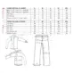 Leech Tactical jacket v.2 - Яке - продуктова снимка