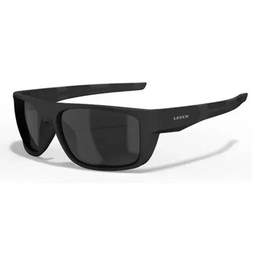 Очила Leech Moonstone Black - продуктова снимка