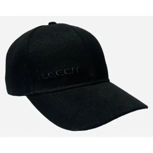 Шапка Leech с 3D Бродерия - продуктова снимка