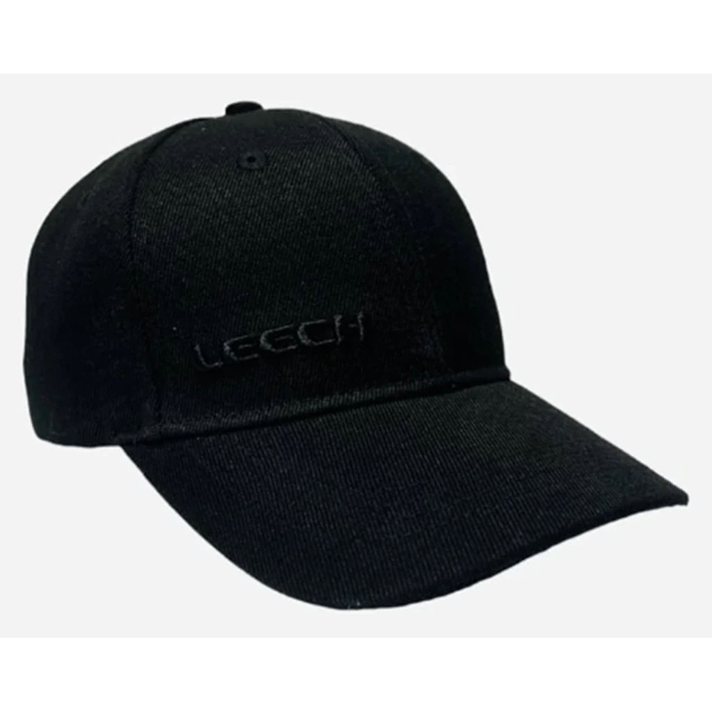 Шапка Leech с 3D Бродерия - продуктова снимка